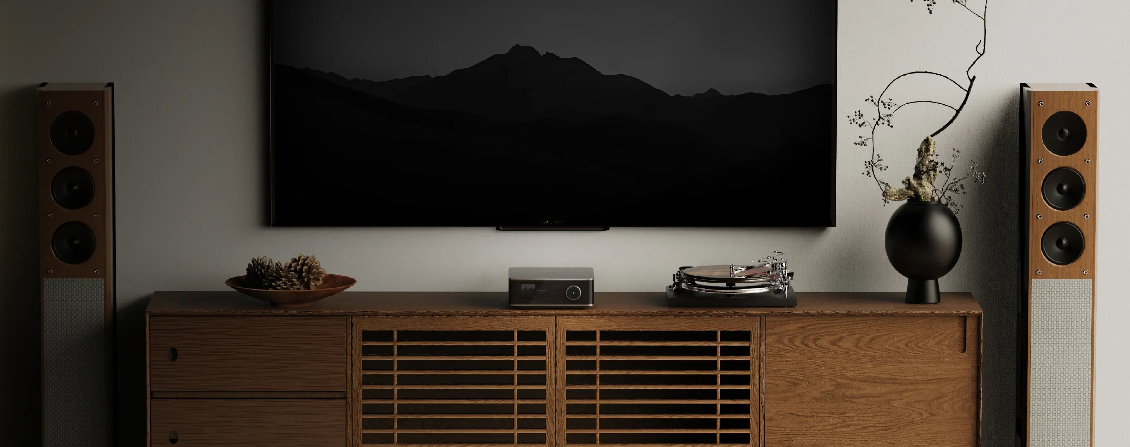 The Ultimate Upgrade: Why the WiiM Amp Ultra is a Game-Changer for Hi-Fi Audio in Pakistan