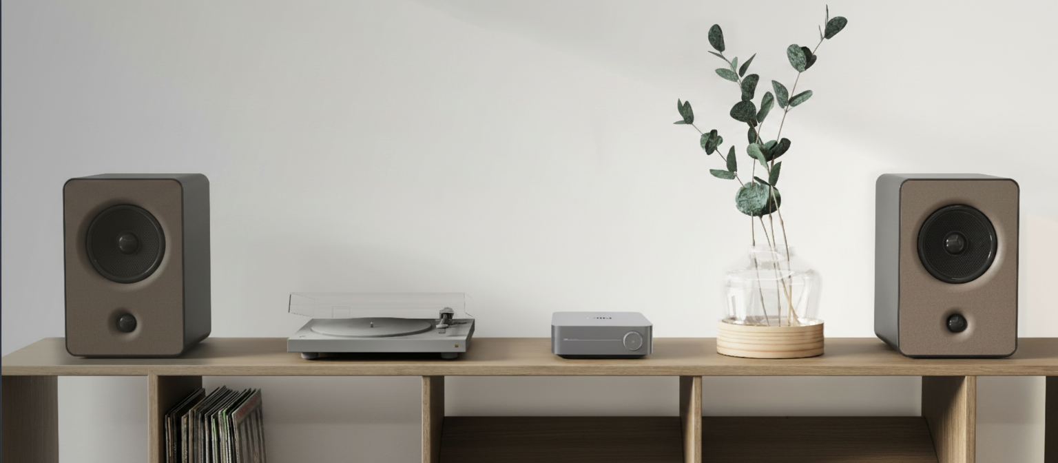Elevate Your Home Audio: Is the WiiM Amp Pro the Perfect Fit for Your Lounge?