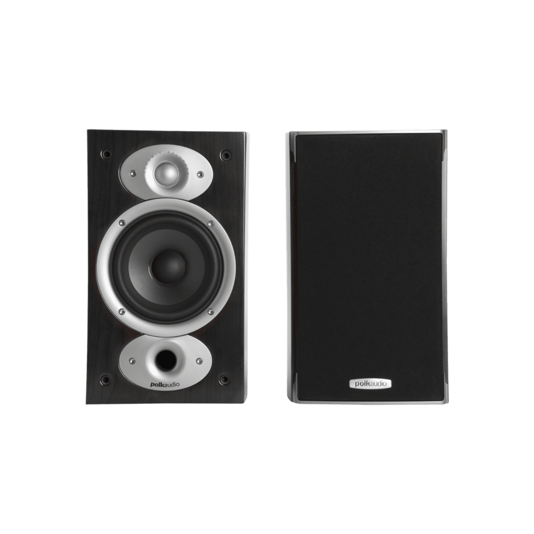 Polk Audio RTiA1 - Bookshelf speakers (Pair)