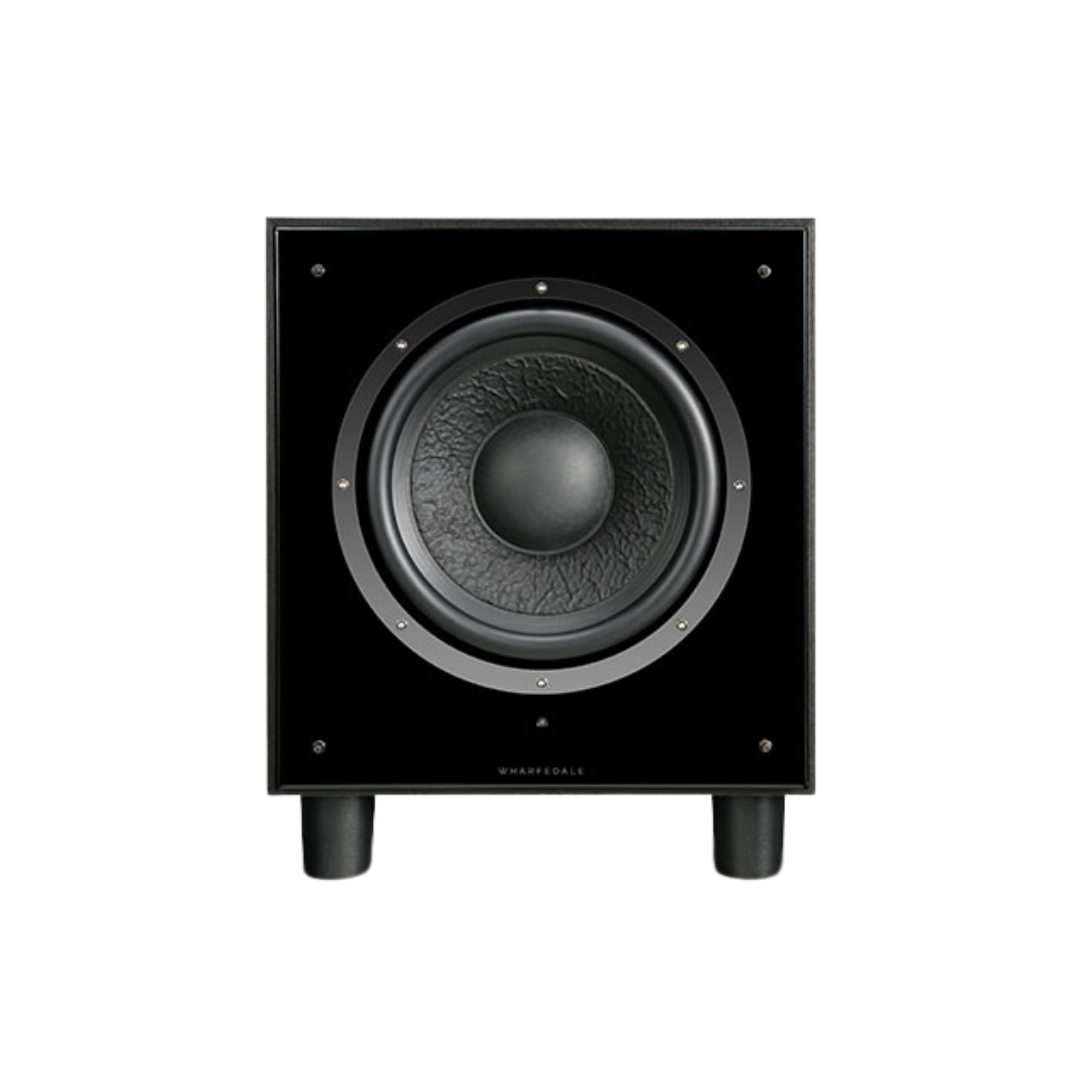 Wharfedale SW-15