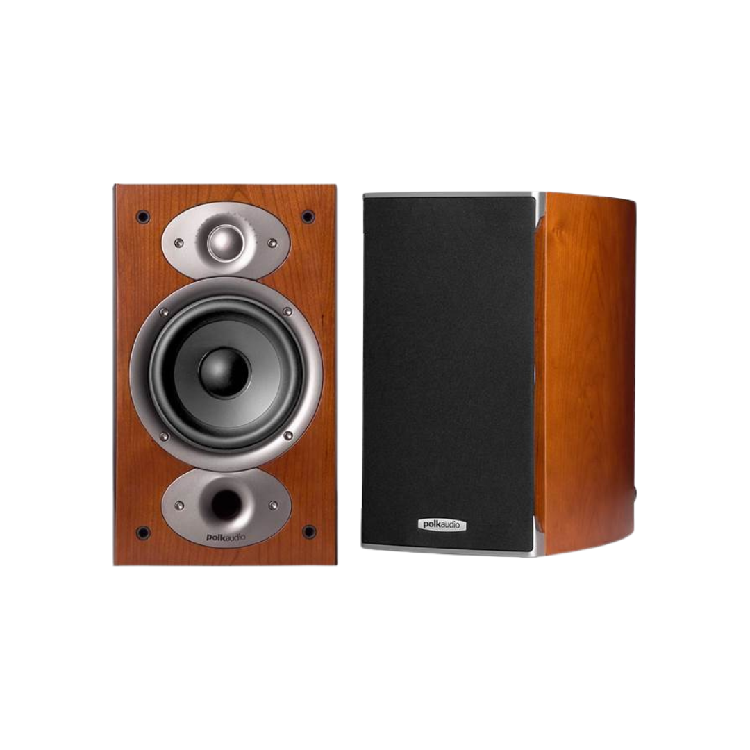 Polk Audio RTiA1 - Bookshelf speakers (Pair)