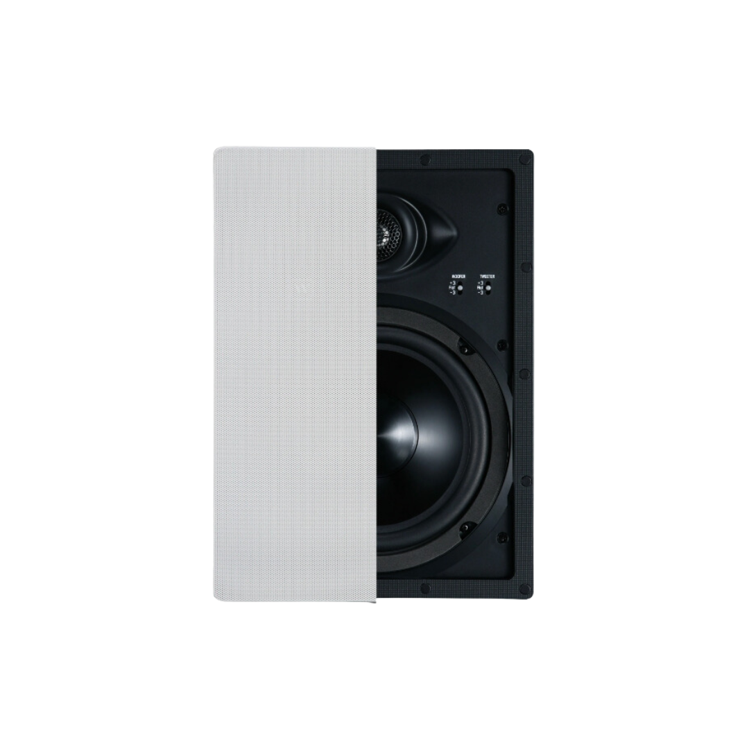 Wharfedale WWS-80 In-Wall Speaker