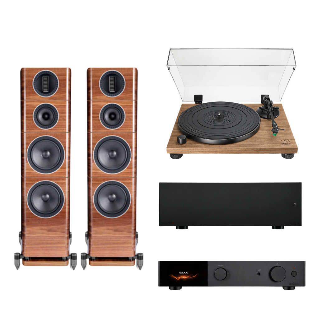 Cinematics - Home Cinema Professionals