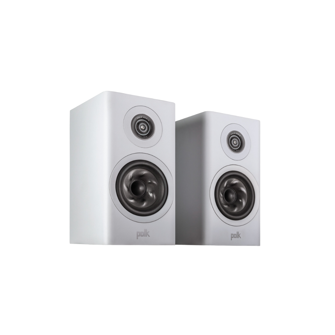 Polk Audio R100 Bookshelf Speaker