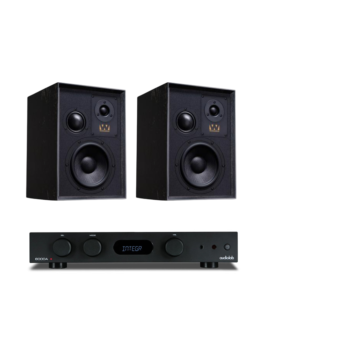 Cinematics - Home Cinema Professionals