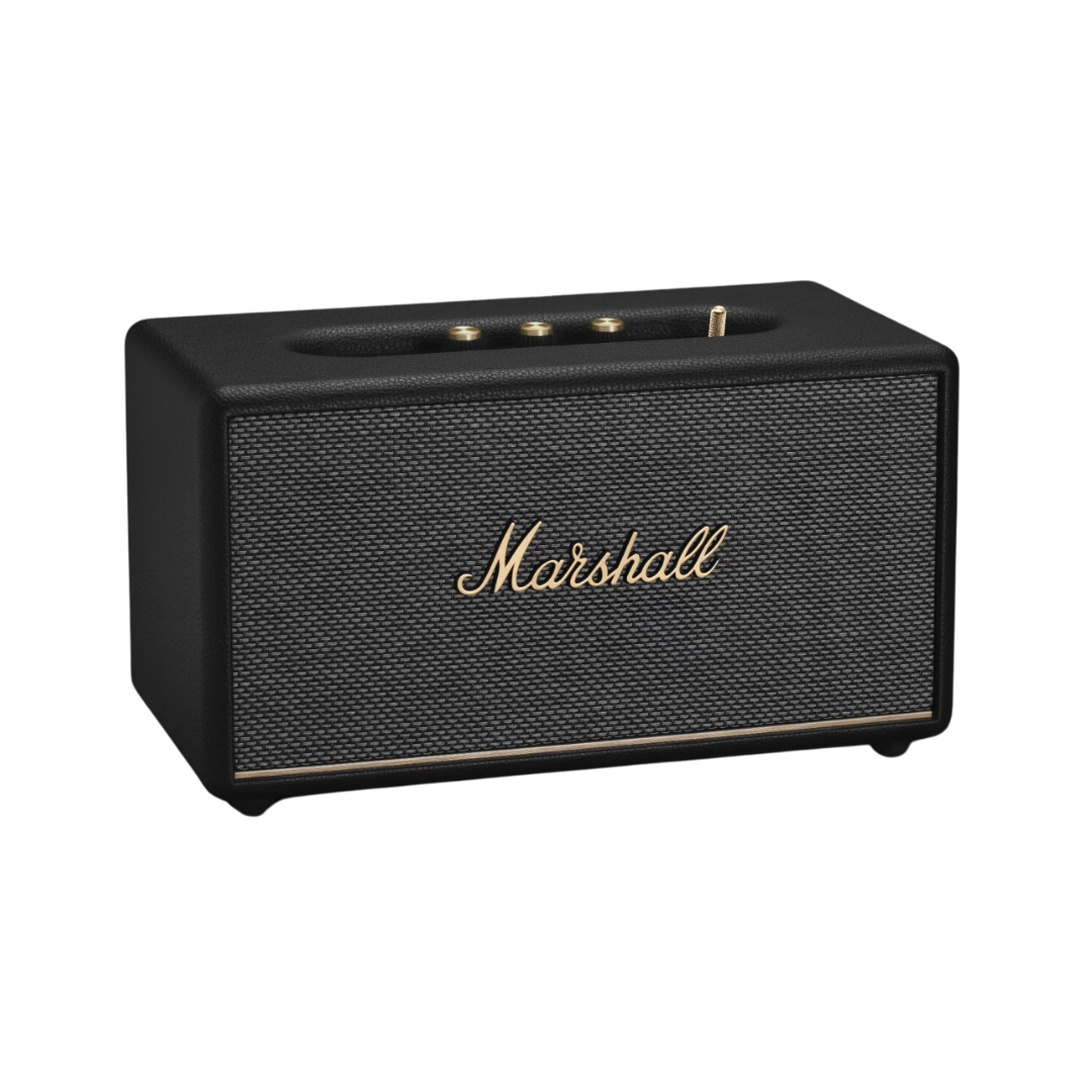 Marshall Stanmore III - Bluetooth Home Speaker