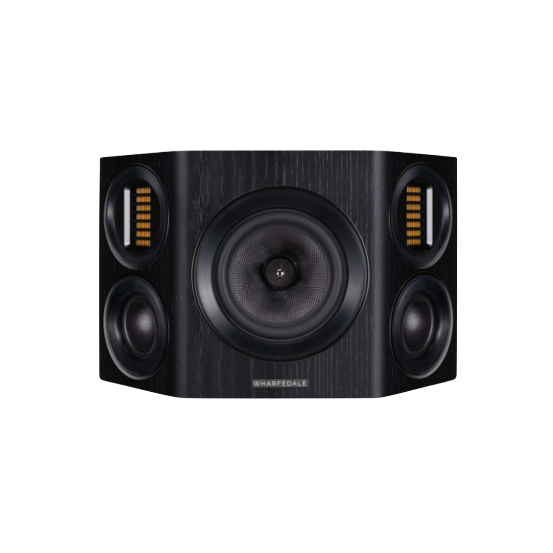 Wharfedale Evo4.S Speakers (Pair)