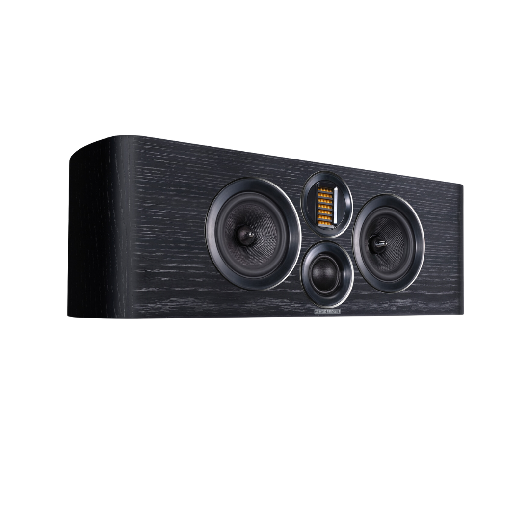 Wharfedale Evo4.c