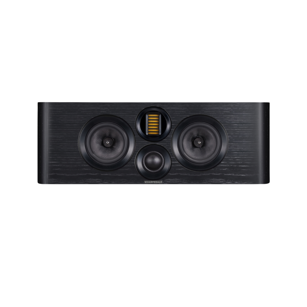 Wharfedale Evo4.c