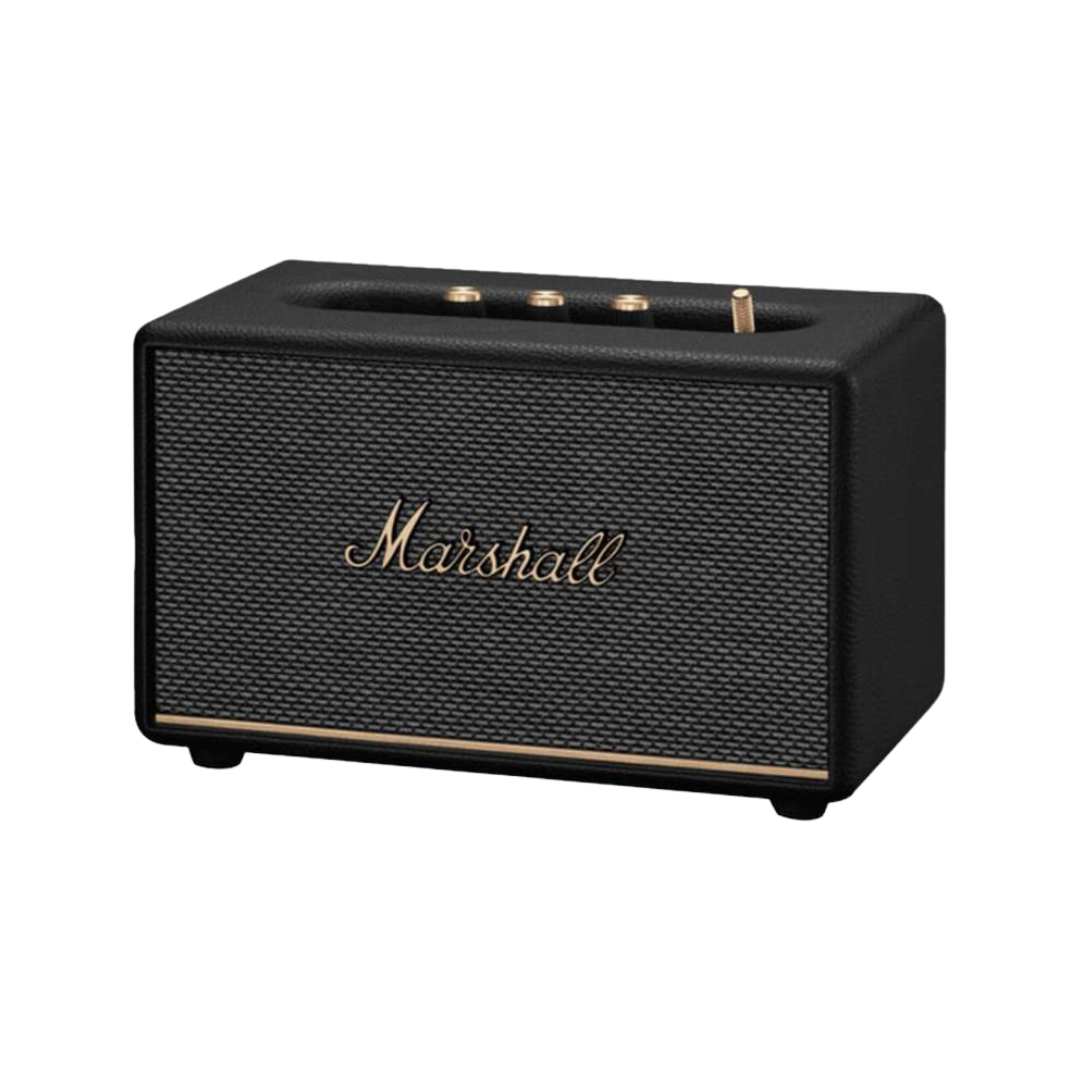 Marshall Acton III - Bluetooth Home Speaker