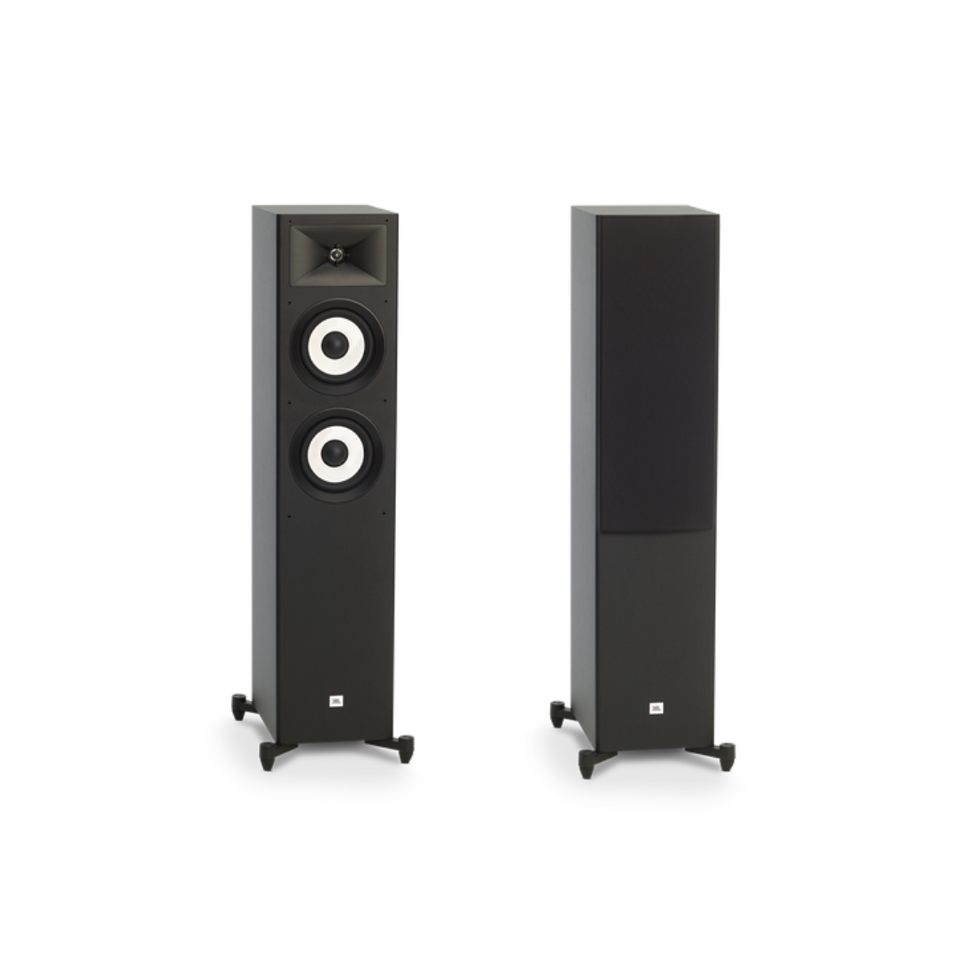 JBL Stage A180 - Floor Standing (Pair)