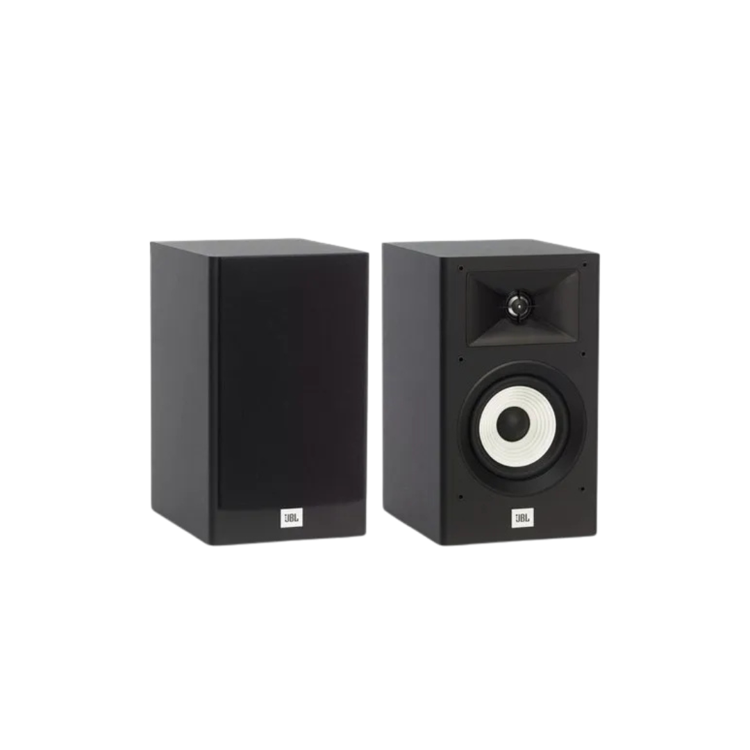 JBL Stage A130 - Bookshelf Speakers (Pair)