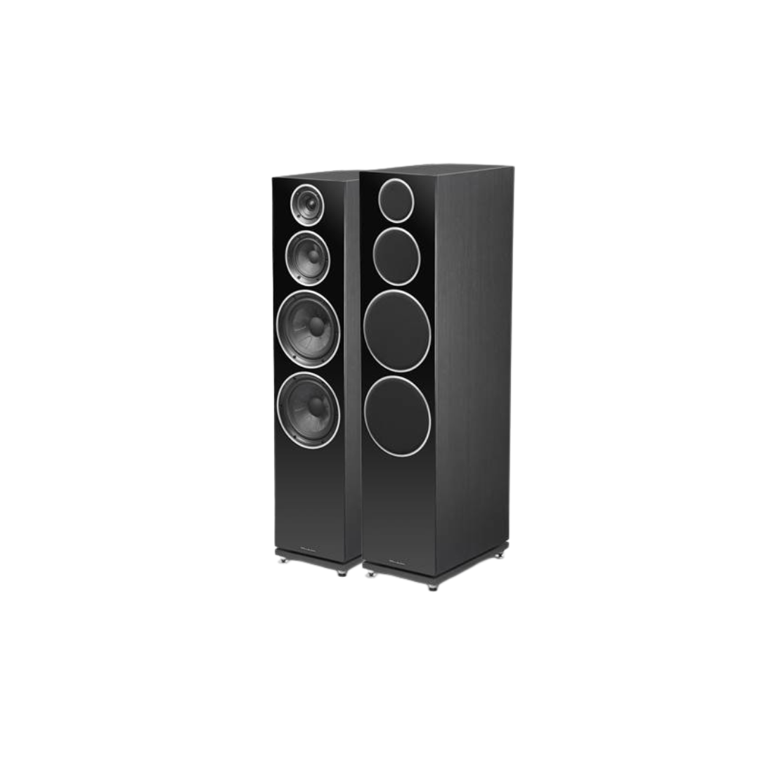 Wharfedale Diamond 250 - Floor-standing Speakers (Pair)