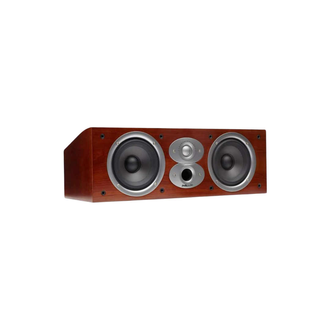 Polk Audio CSi A4 Center Channel Speaker