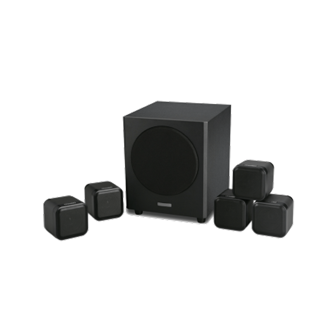 Cinematics - Home Cinema Professionals