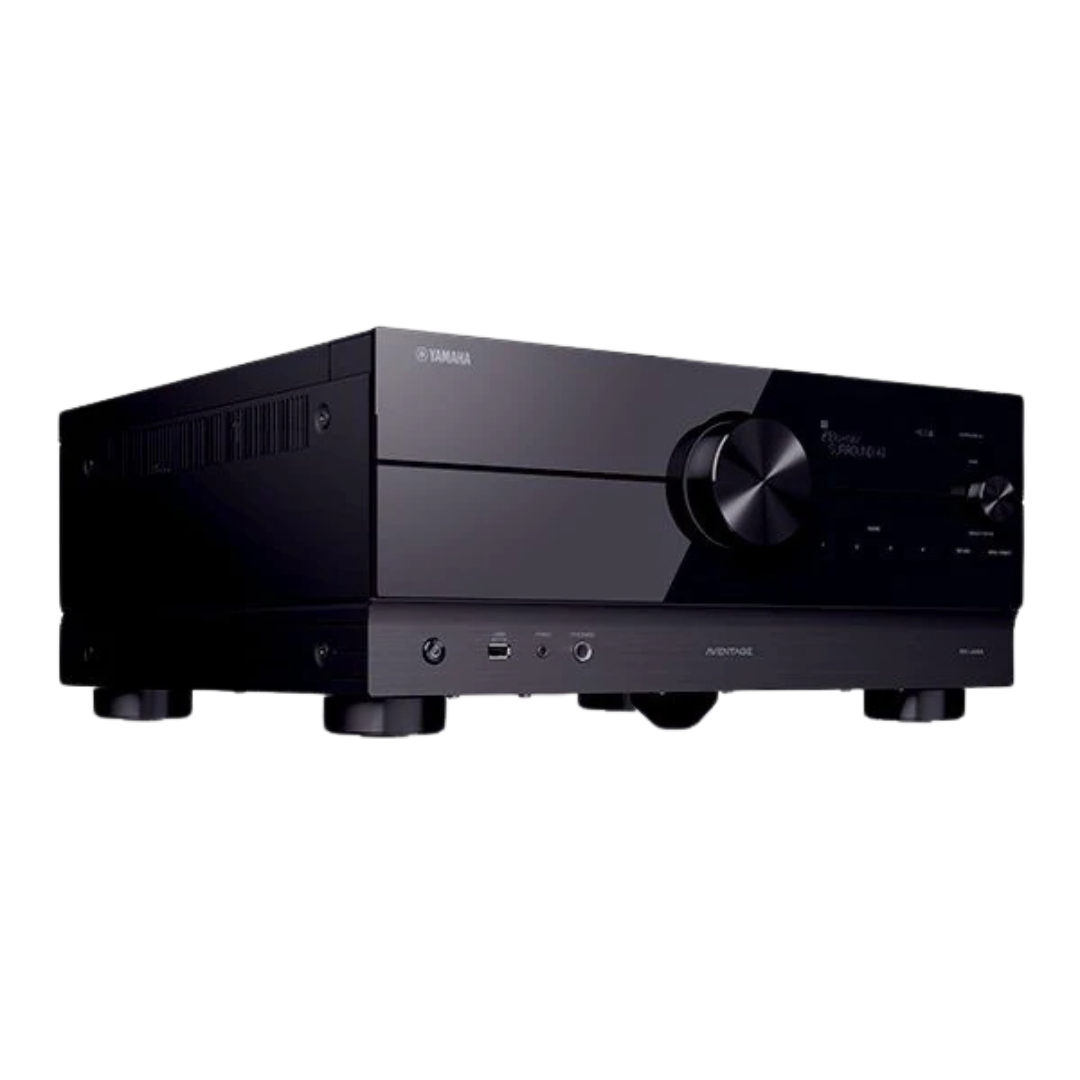 Yamaha RX-V4A