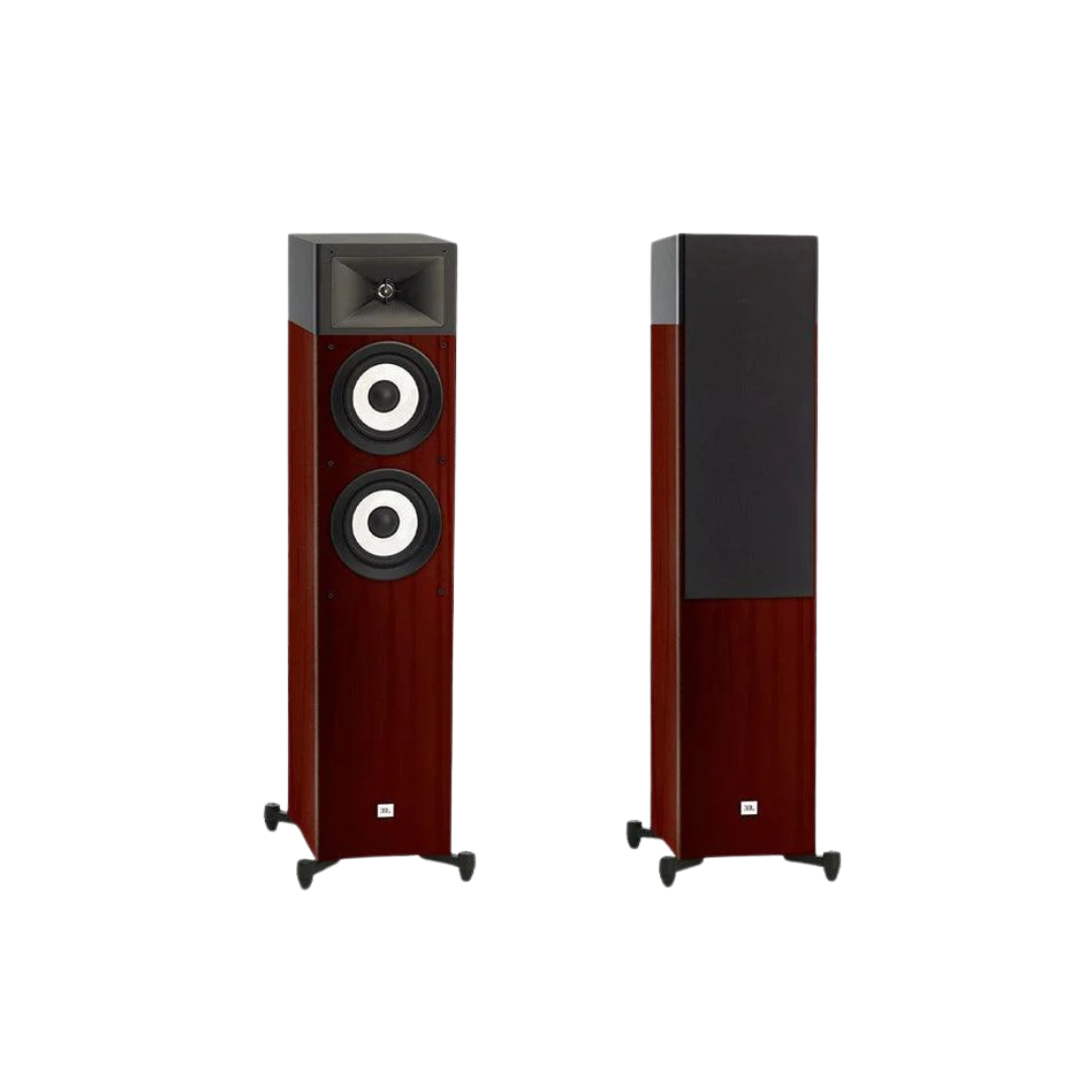 JBL Stage A180 - Floor Standing (Pair)