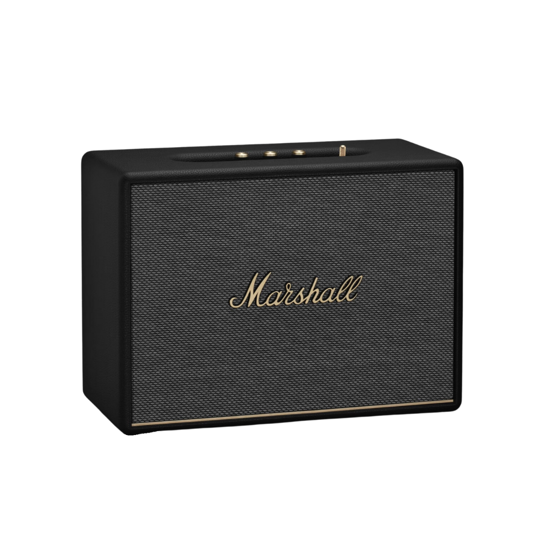 Marshall Woburn III - Bluetooth Home Speaker