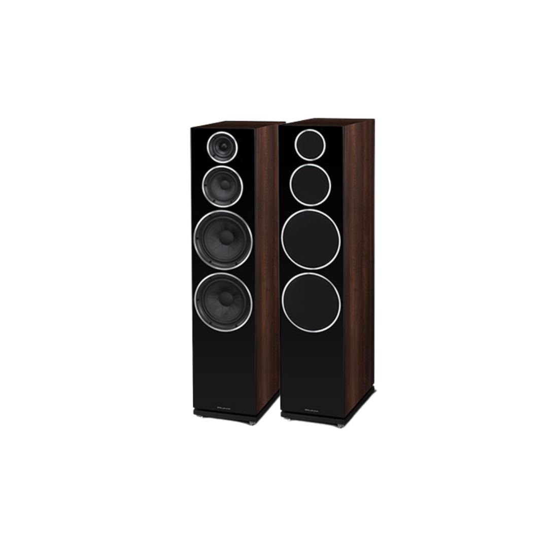 Wharfedale Diamond 250 - Floor-standing Speakers (Pair)