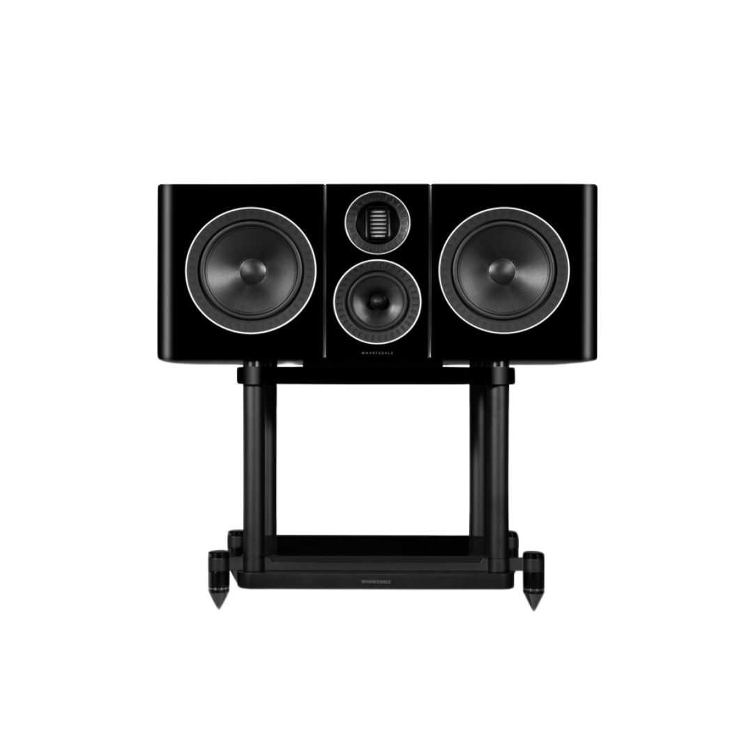 Wharfedale Elysian C Stands