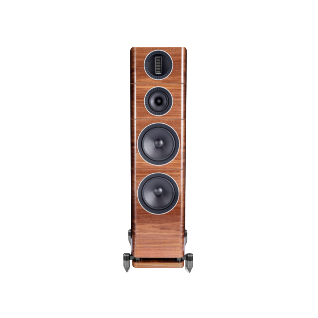 Wharfedale Elysian 4 Speakers (Pair)