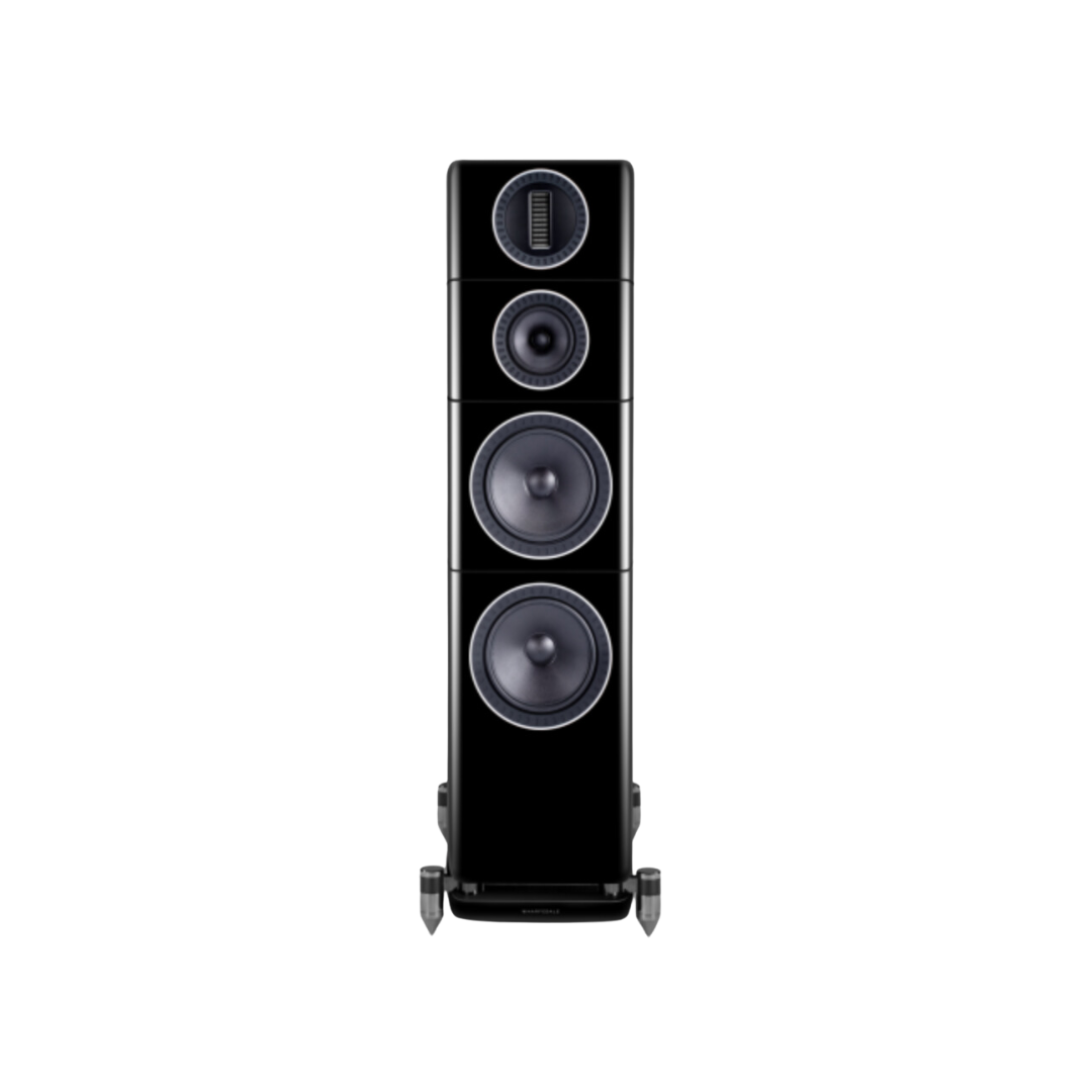 Wharfedale Elysian 4 Speakers (Pair)