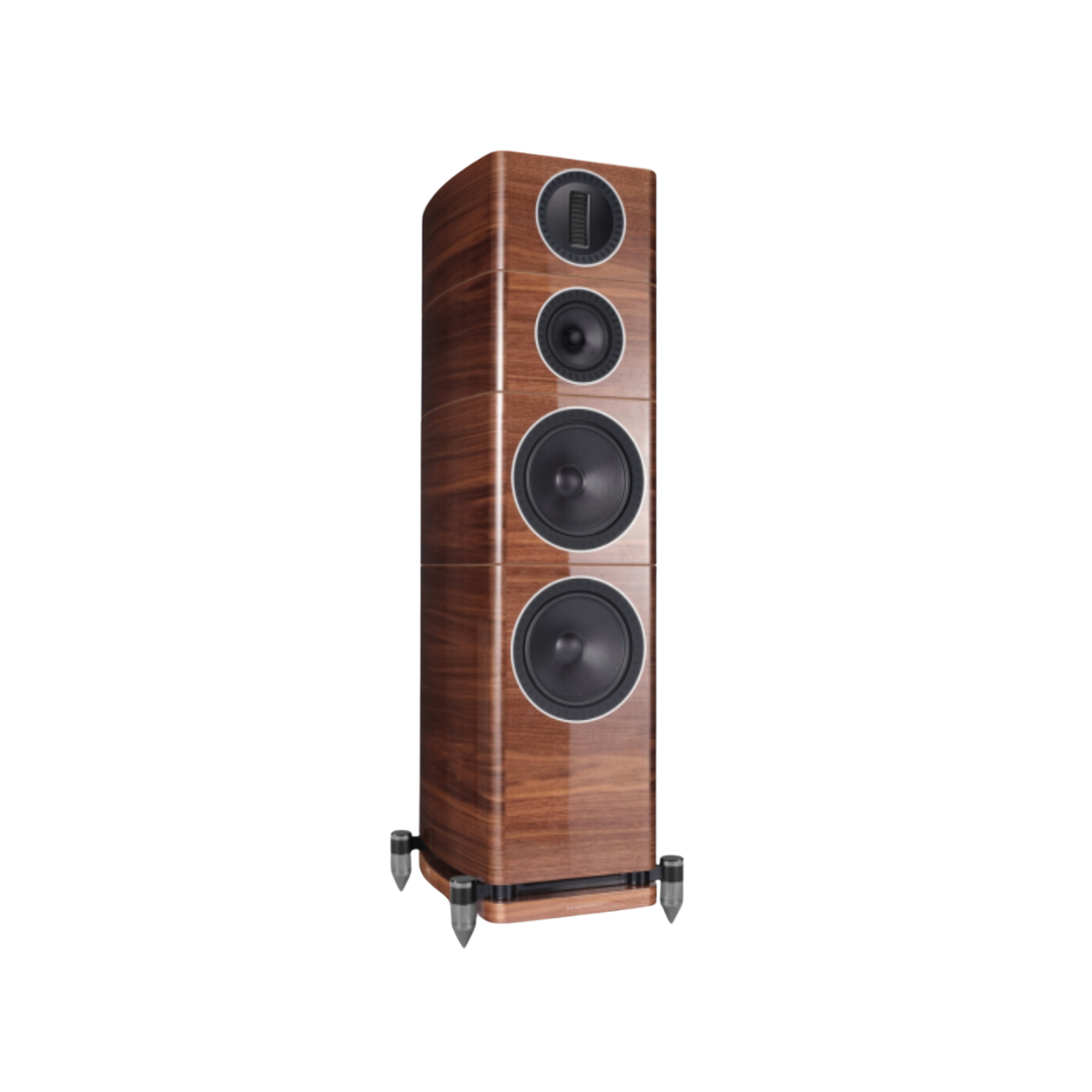 Wharfedale Elysian 4 Speakers (Pair)