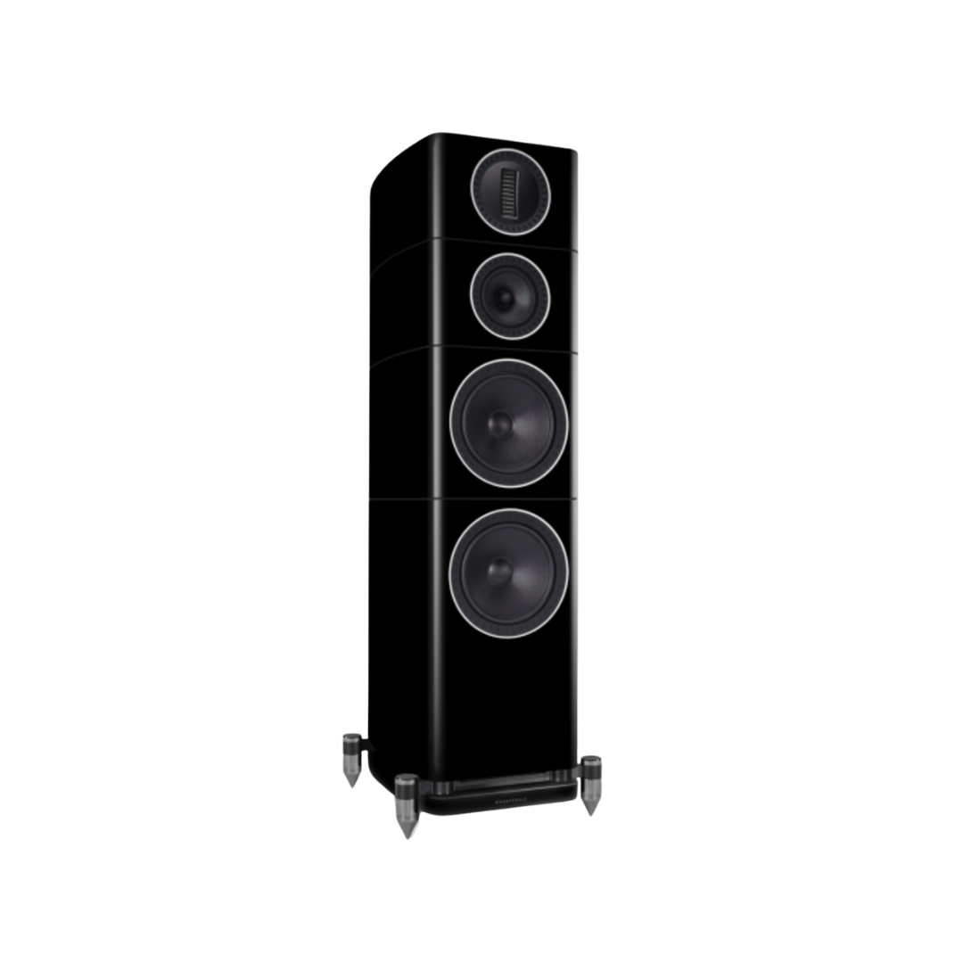 Wharfedale Elysian 4 Speakers (Pair)