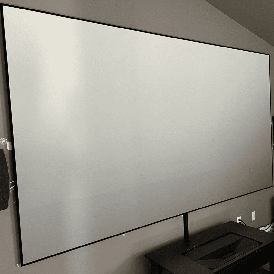 XY Screen 150 inch Projector Screen