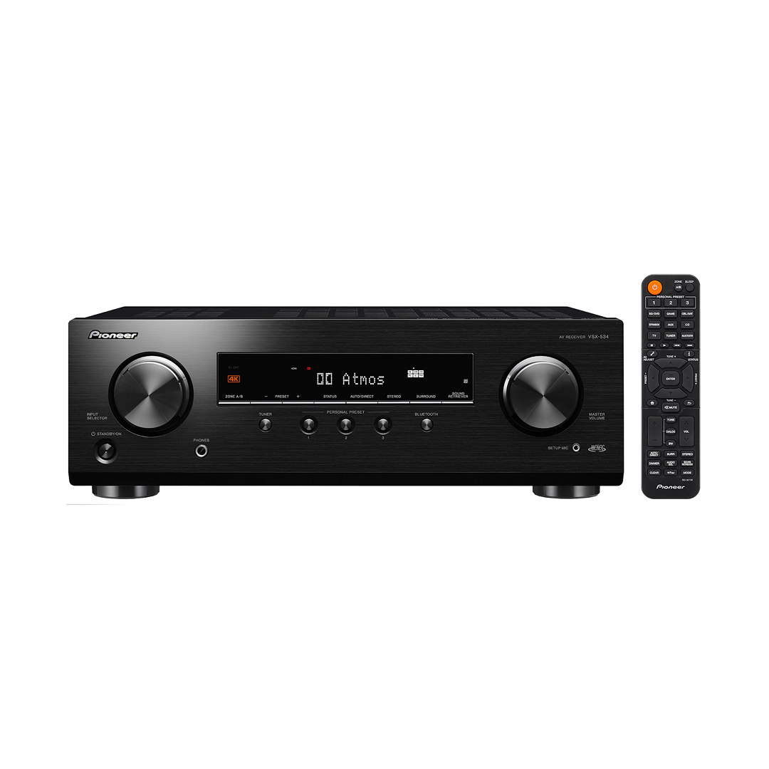 The Compact Cinema Experience