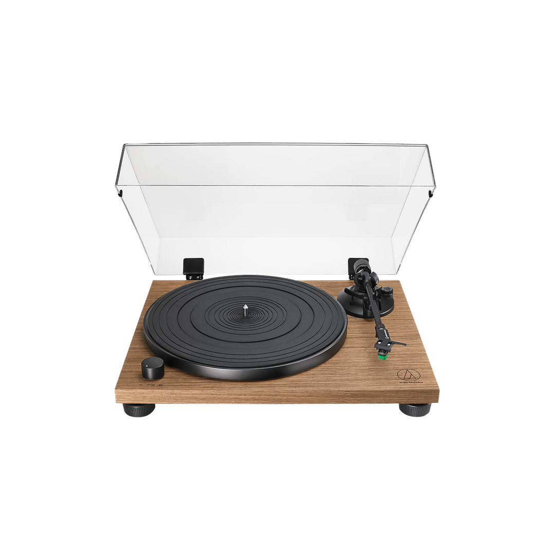 Ultimate 2-Channel Audio System Bundle