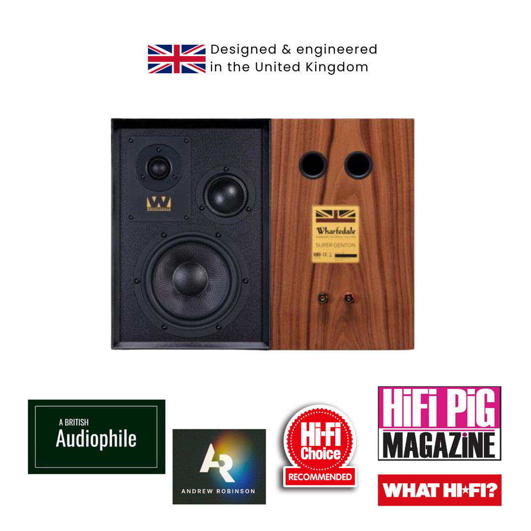 The Modern Classic Audio Bundle