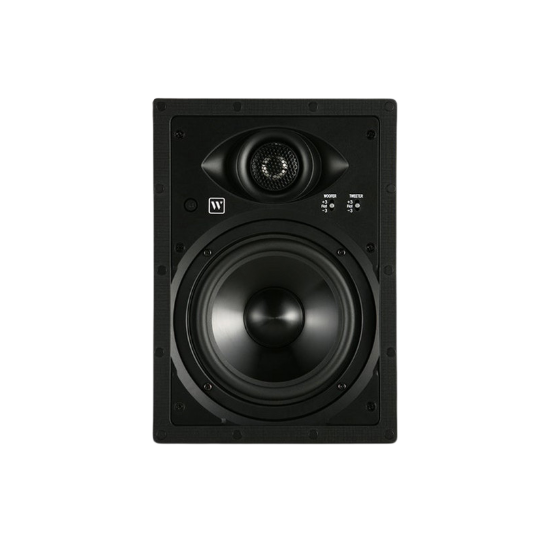 Wharfedale WWS-65 In-Wall Speaker