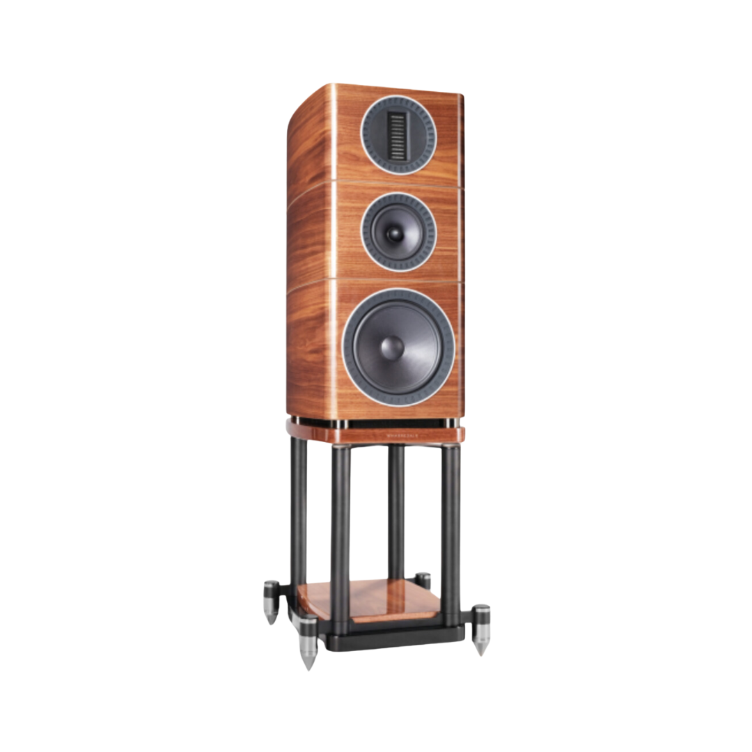 Wharfedale Elysian 2 Speakers (Pair)