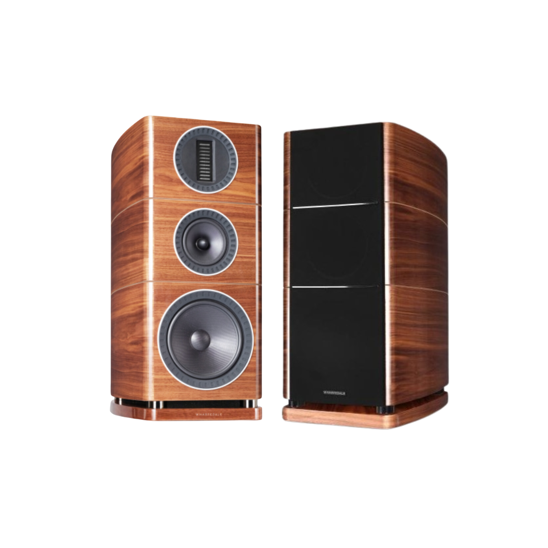 Wharfedale ELYSIAN 2 Speakers (Pair)