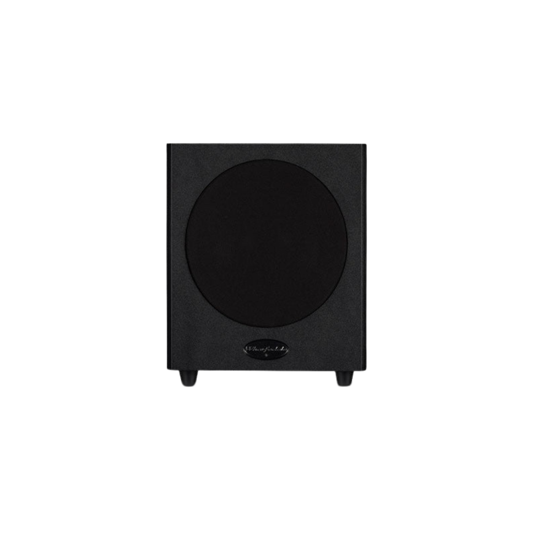 Wharfedale WH-S8E