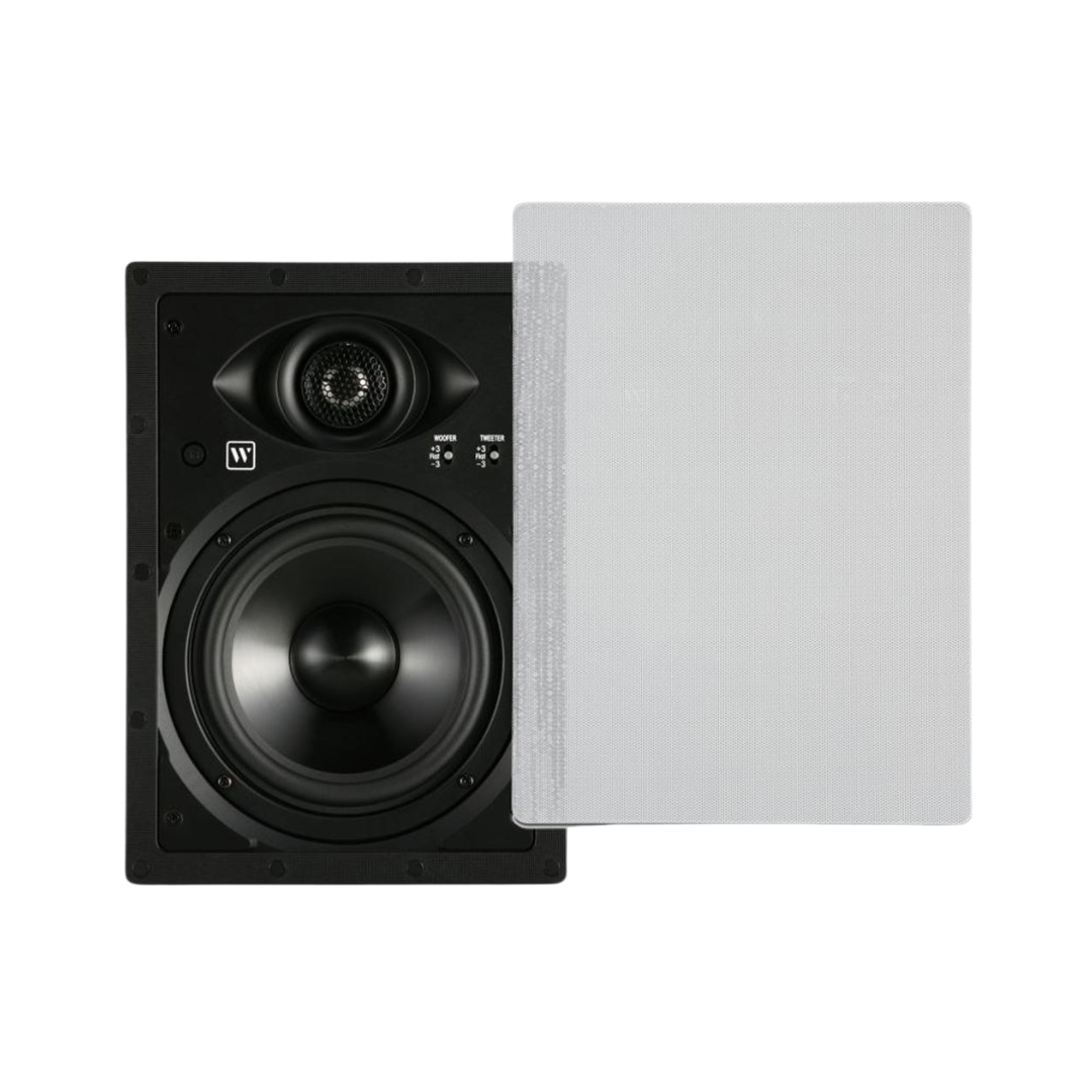 Wharfedale WWS-65 In-Wall Speaker