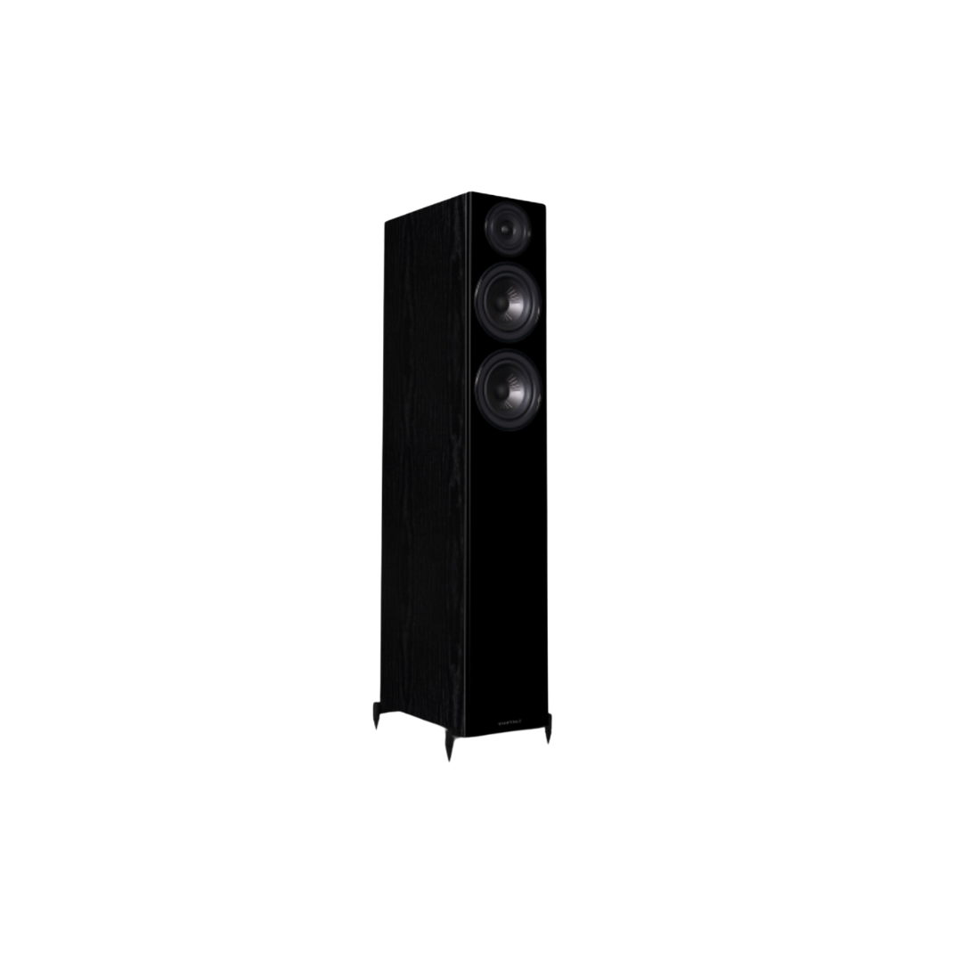 Wharfedale Diamond 12.4 Speakers (Pair)