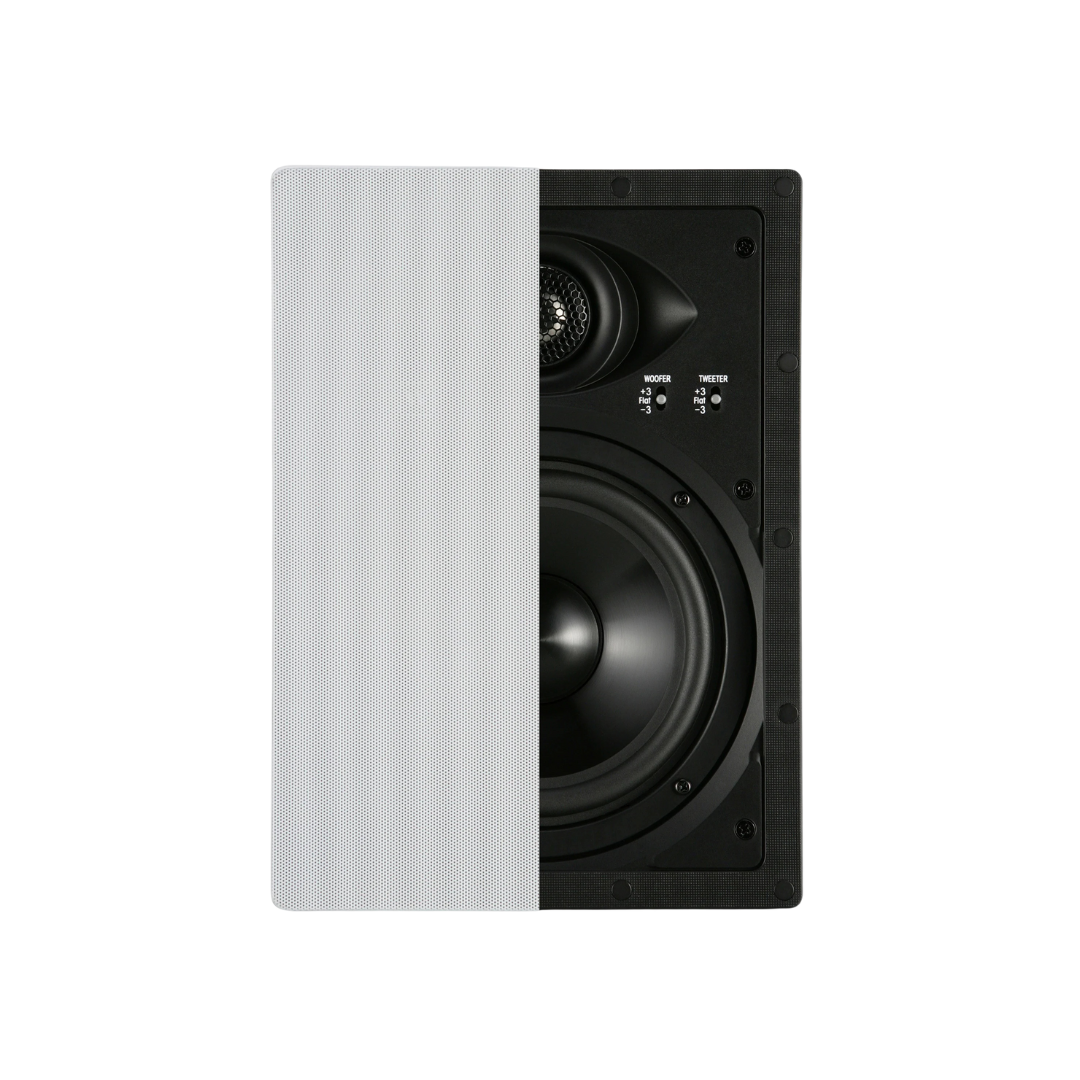 Wharfedale WWS-65 In-Wall Speaker