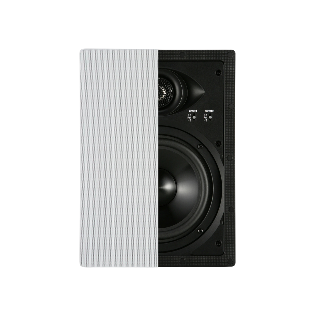 Wharfedale WWS-65 In-Wall Speaker (Each)