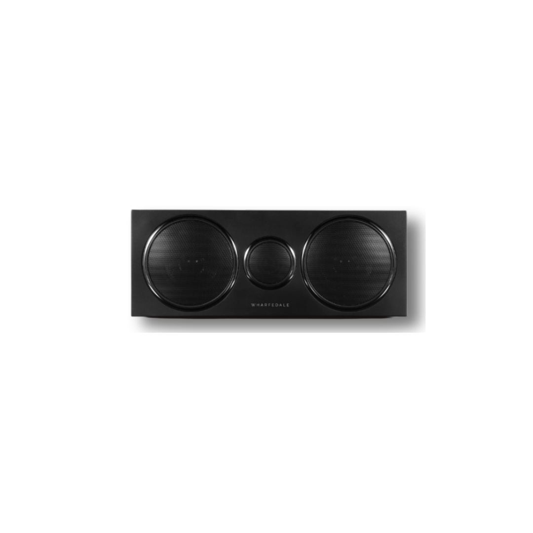 Wharfedale 7.1 Home Theatre