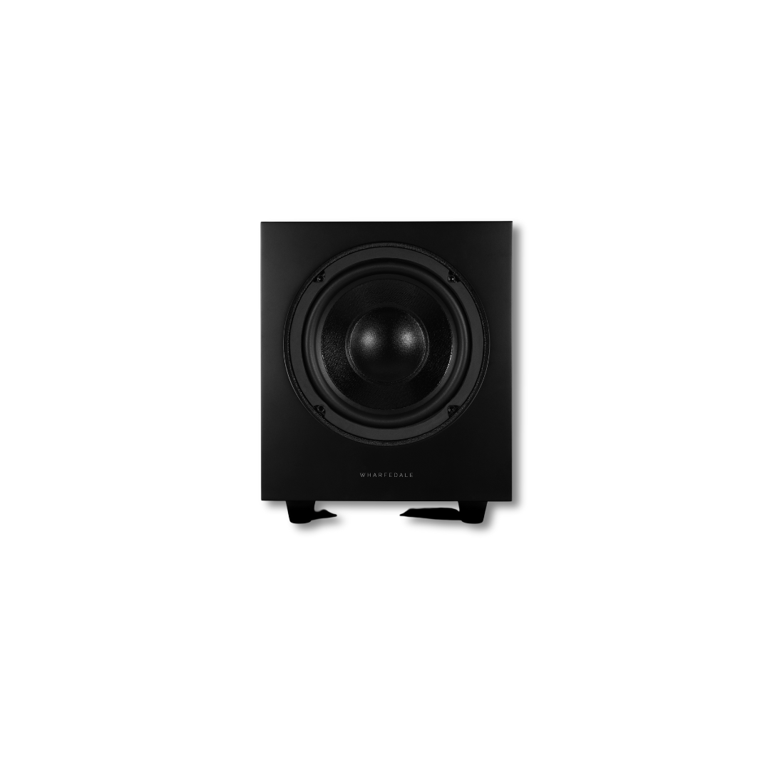 Wharfedale 7.1 Home Theatre