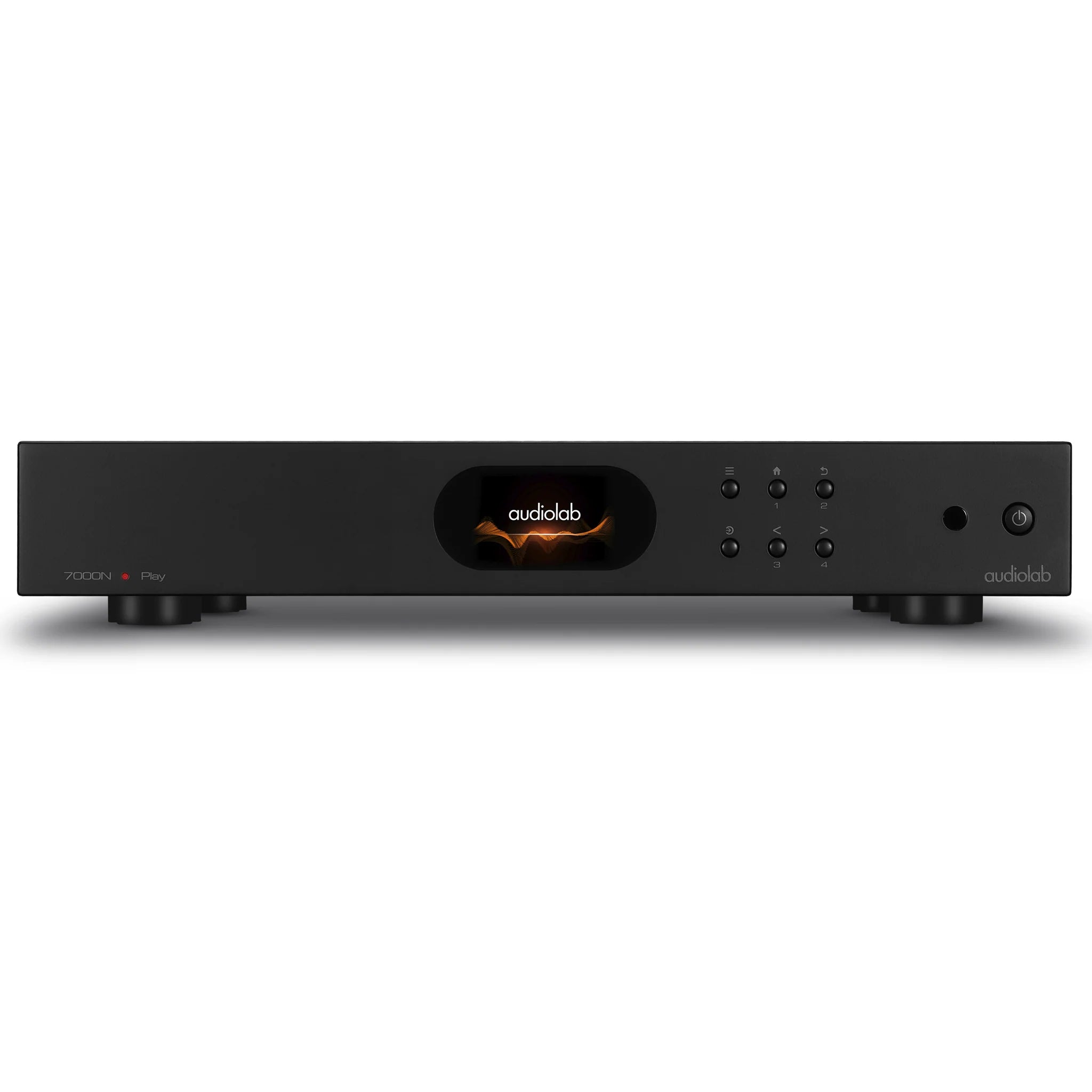 Audio Lab 7000N Play