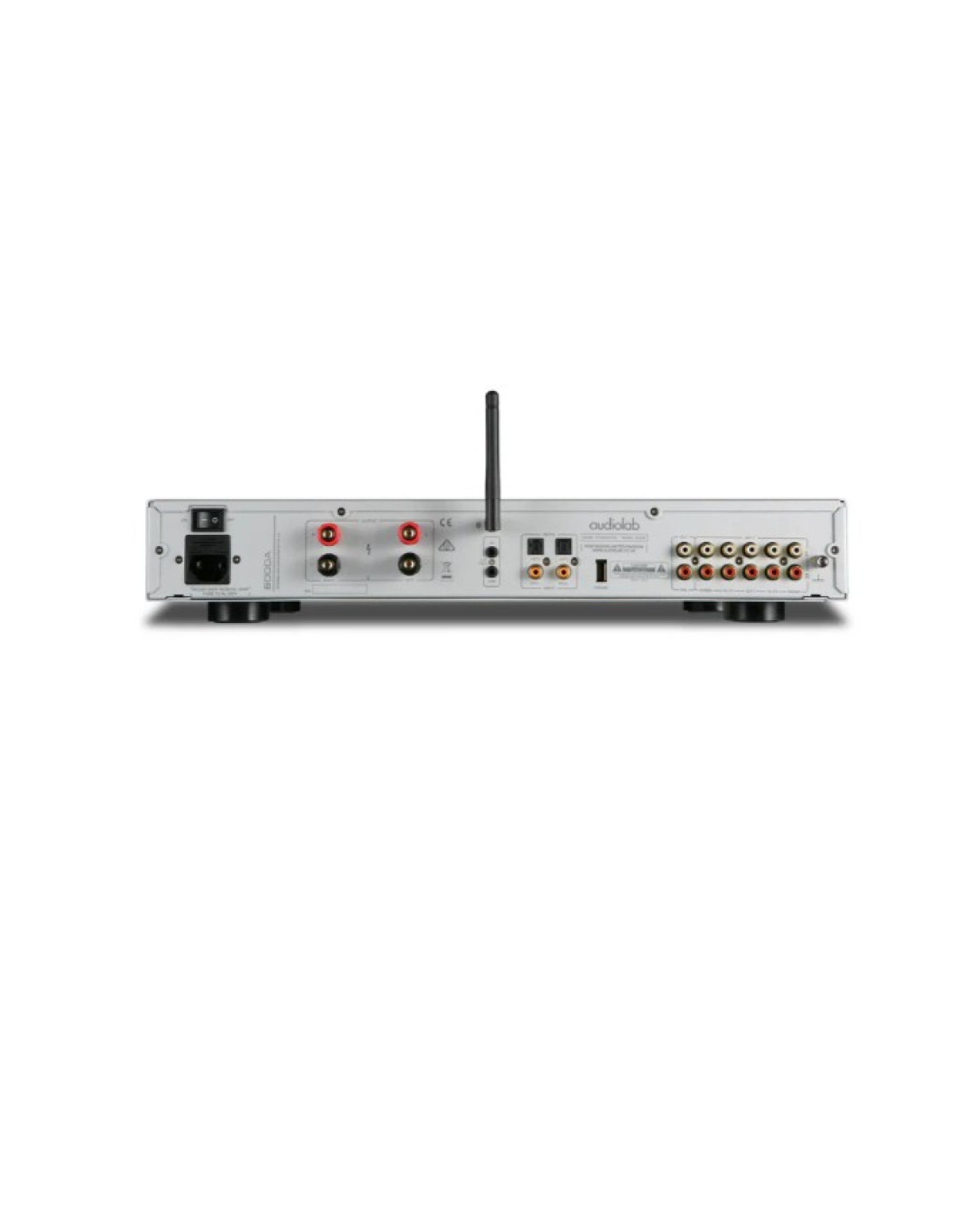 Audiolab 6000A