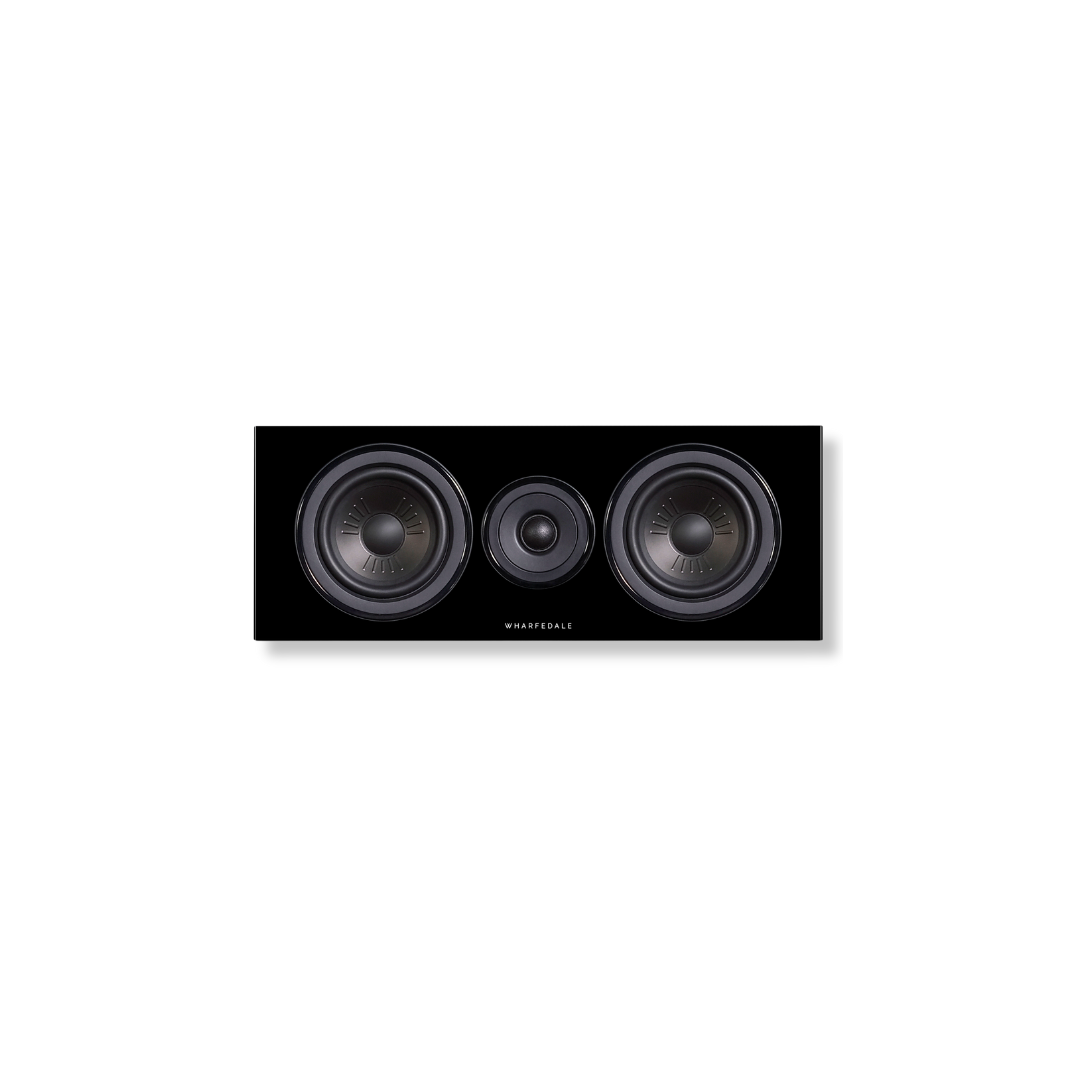 Wharfedale Diamond 5.0 Home Theater