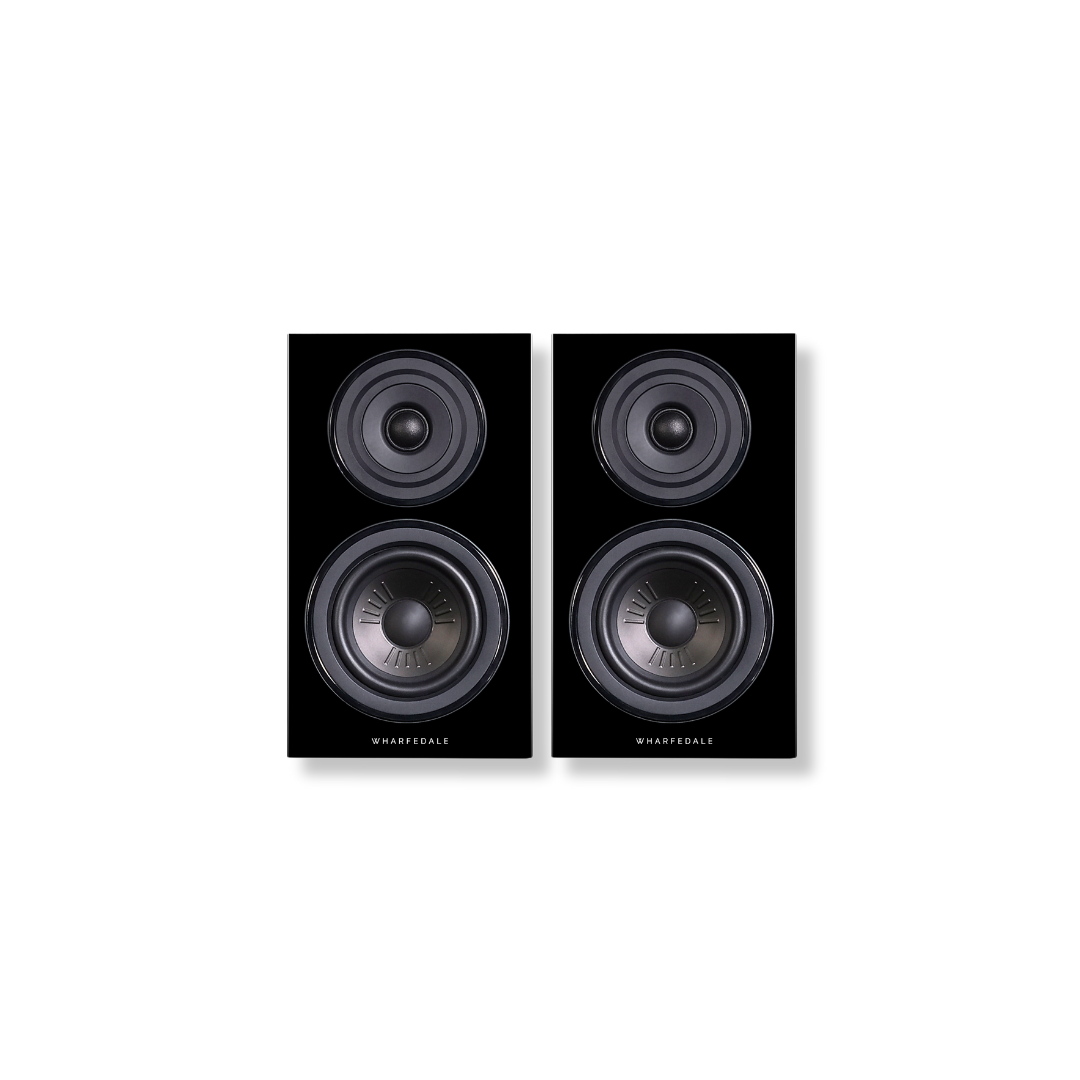 Wharfedale Diamond 5.0 Home Theater