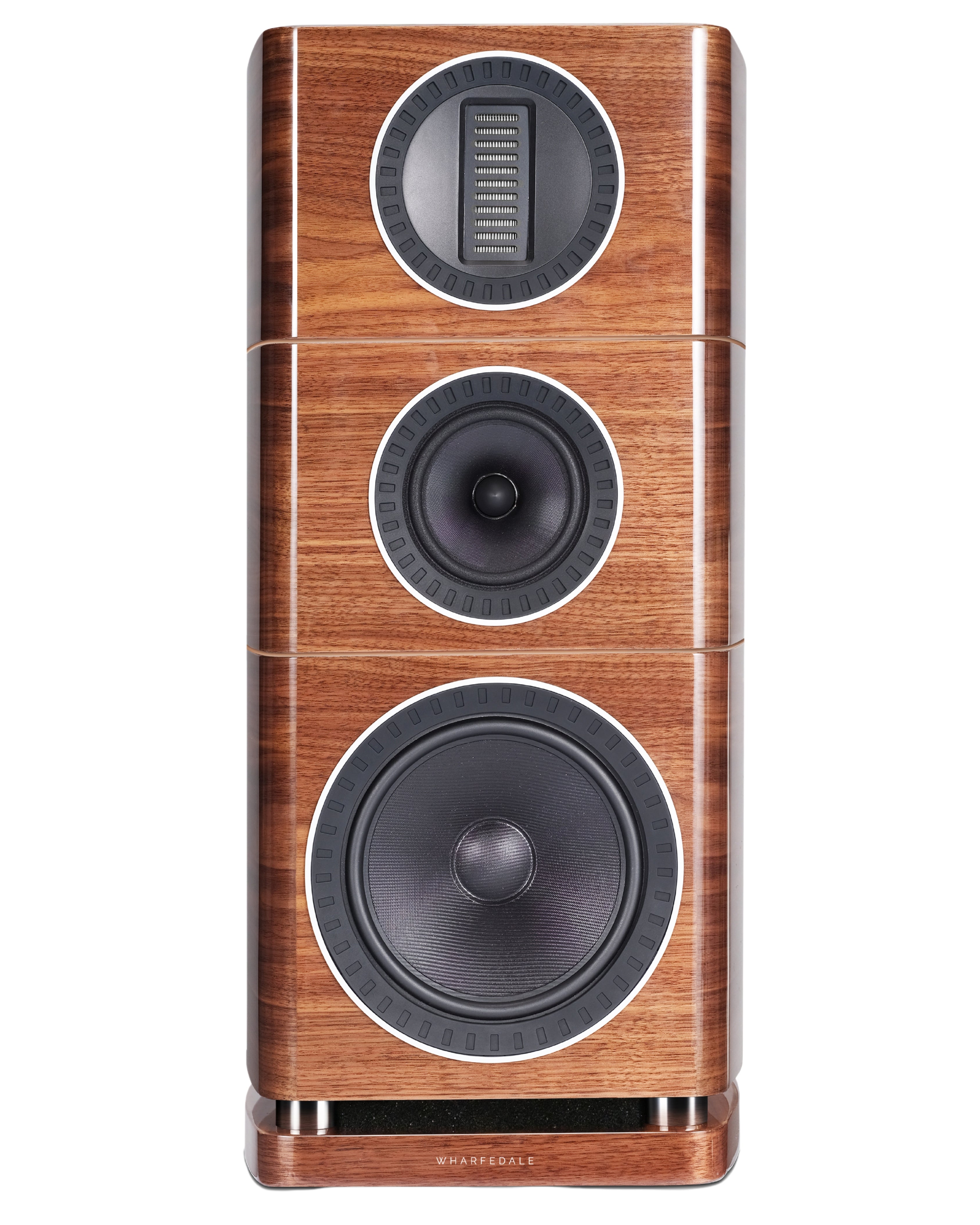 Elysian 2 Bookshelf Speakers (Pair)