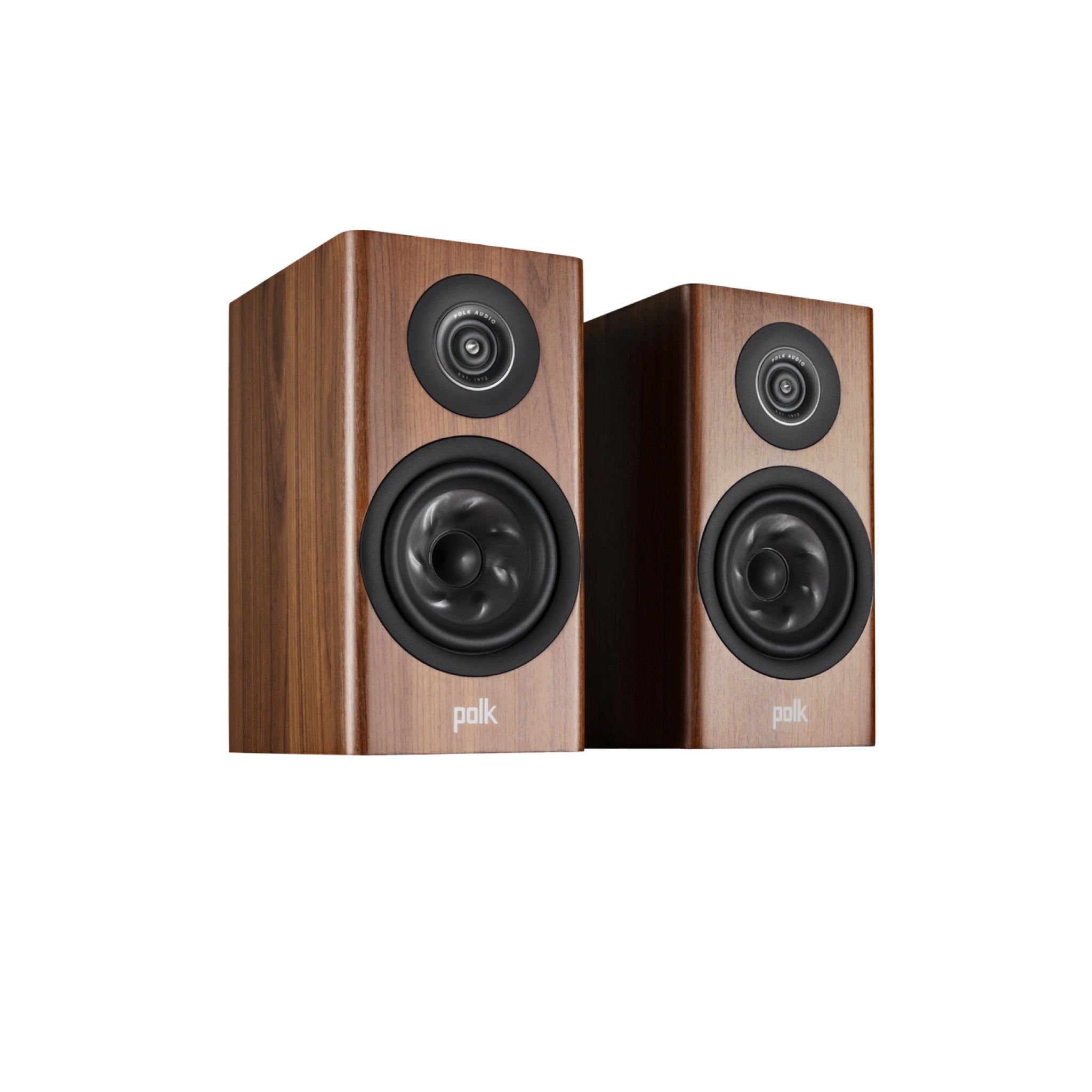 Polk Audio R100 Bookshelf Speakers (Pair)