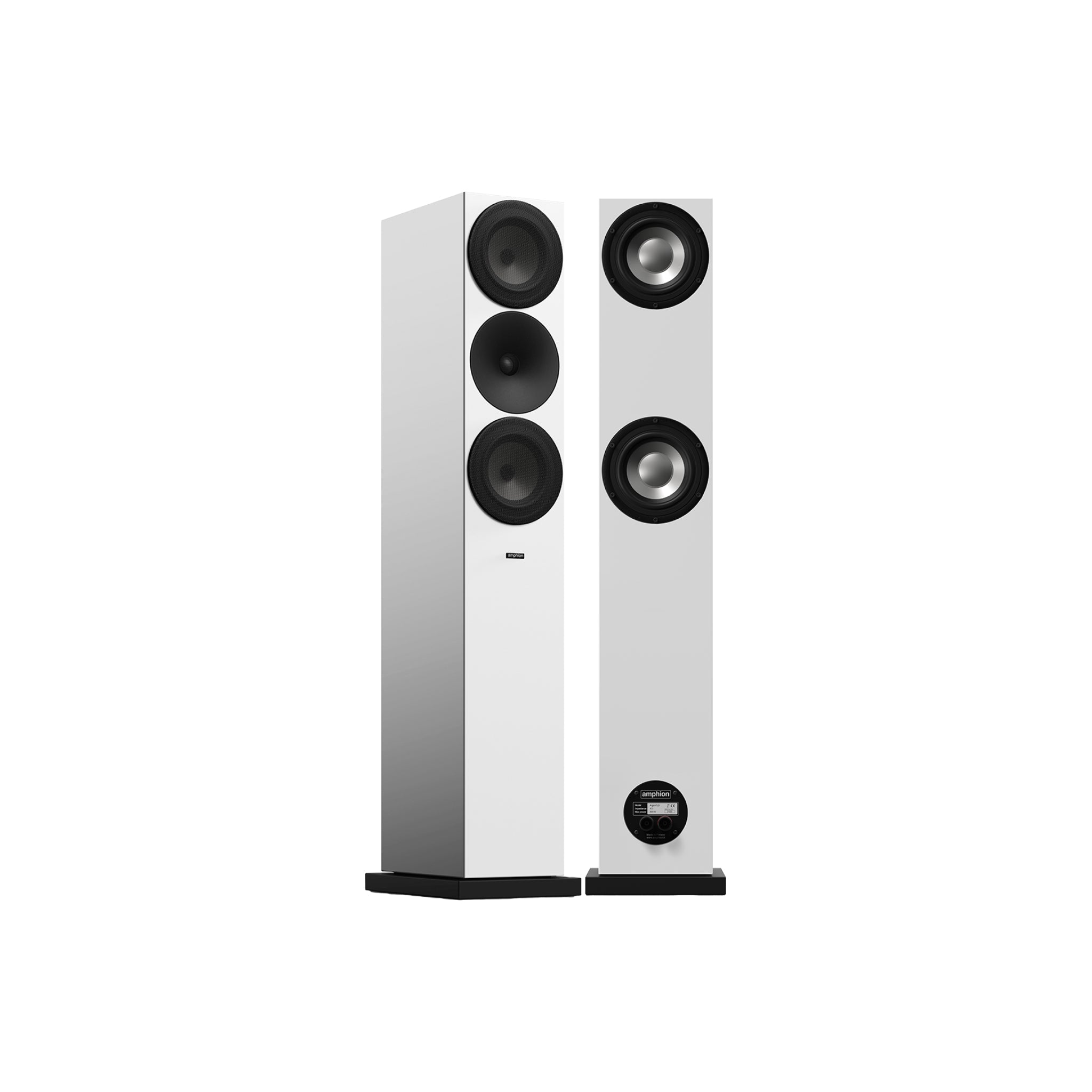 Amphion	Argon 7LS ( Pair )