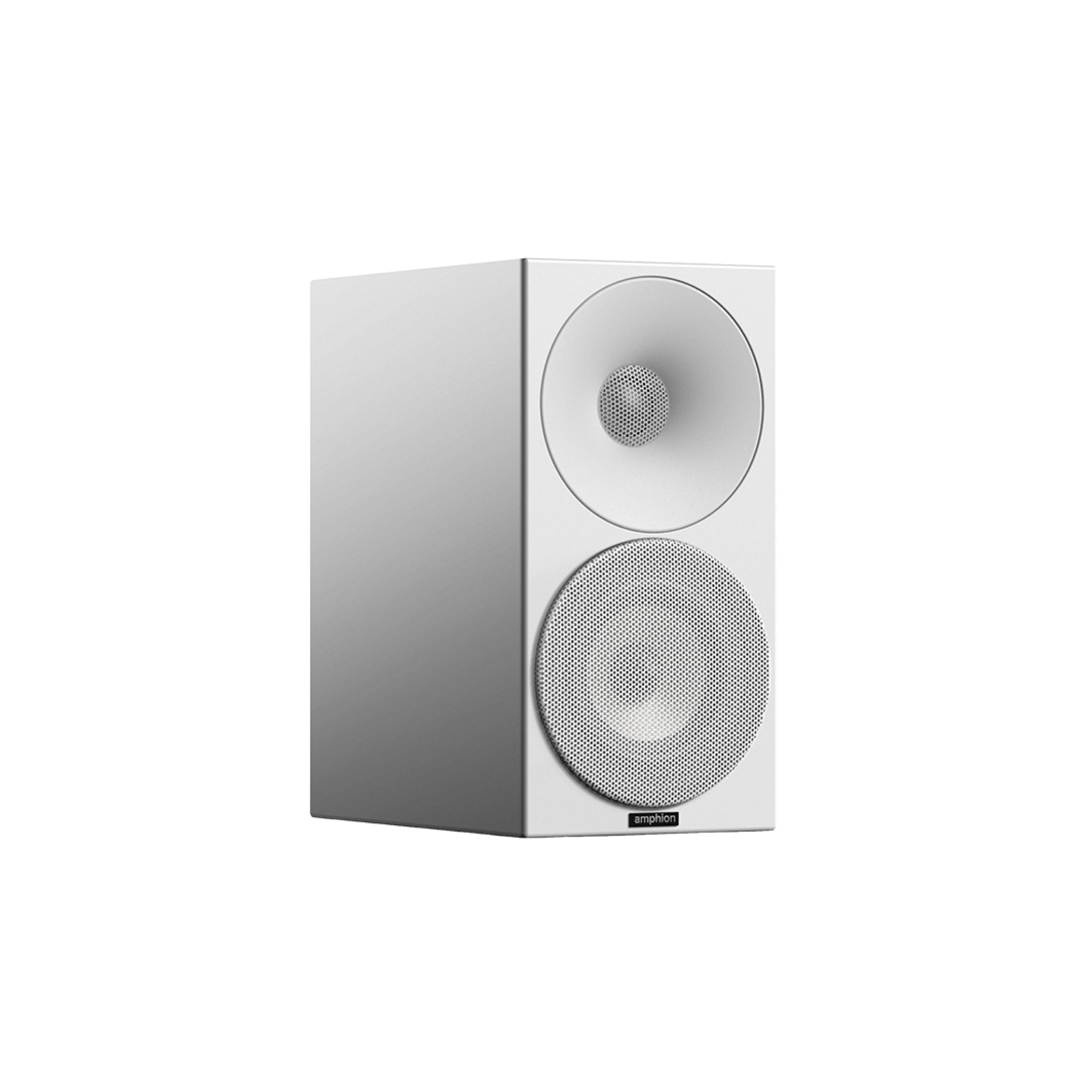 Amphion	Argon 0